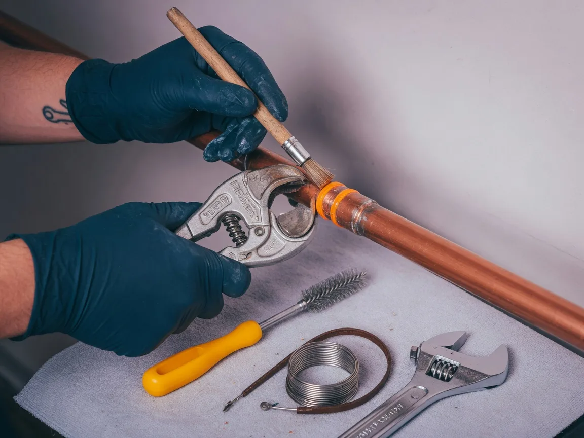 Why choose Sump Pump Repair in Prosperity, PA